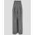 DEL CORE Delcore Trouser MOUSE GRAY IN PIEDI