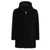 Herno Herno Coat Black