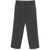 LEMAIRE Lemaire Pants BK DARK GREY