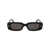 Palm Angels Palm Angels Sunglasses 1007 BLACK