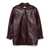 Magda Butrym Magda Butrym Jacket Red