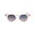 JULIUS TART OPTICAL Julius Tart Optical Sunglasses FLESH PINK|BLUE FADE