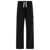 Palm Angels Palm Angels "Monogram" Trousers Black