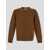 Seven Gauge Seven Gauge Sweaters BROWN