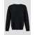 Seven Gauge Seven Gauge Sweaters Black