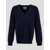 Seven Gauge Seven Gauge Sweaters BLUE