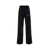 Palm Angels Palm Angels Pants Black