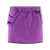 Rayon Vert Rayon Vert "Track" Skirt PURPLE