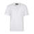 DSQUARED2 DSQUARED2 Tshirt WHITE