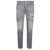 DSQUARED2 DSQUARED2 Jeans GREY