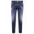 DSQUARED2 DSQUARED2 Pants BLUE