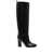 GIA BORGHINI Gia Borghini Boots Black