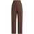 Loulou Studio Loulou Studio Pants CHOCO