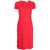 MARCIA Marcia Dress RED