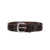 Orciani Orciani Belt BROWN