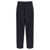 CELLAR DOOR Cellar Door Front Pleat Pants BLUE