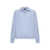 ZEGNA Zegna T-Shirts And Polos BLUE CHIARO UNITO