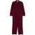 GUEST IN RESIDENCE Guest In Residence Dress PLUM