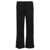 WALES BONNER Wales Bonner 'Cairo' Pants Black