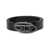 Diesel Diesel 1Dr Leather Belt Black