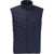 Jack Wolfskin Athletic Down Vest M Navy