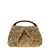 Dries Van Noten 'W.L.' handbag Gold