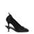 JACQUEMUS 'Les Doubles Ballerines' pumps Black