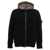 Stone Island 3-in-1 jacket Black