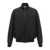 FEAR OF GOD 'High Neck' bomber jacket Black