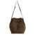 Brunello Cucinelli 'Bucket Sartorial' shoulder bag Brown