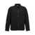 LEMAIRE 'Twisted Sleeve Boxy' shirt Black