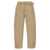 LEMAIRE 'Twisted' pants Beige