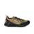 Keen KEEN JASPER ZIONIC x GRAMUCCI GOTHIC OLIVE BLACK SNEAKER Green