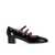 CAREL PARIS CAREL PARIS KINA BLACK MARY JANE PUMP Black