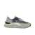 D.A.T.E. D.A.T.E. FUGA HF GREY SNEAKER Grey