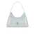 Furla FURLA DIAMANTE S LAGUNA SHOULDERBAG Light blue