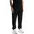 Hugo Boss Cotton Logo Joggers For BLACK