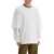 DARKPARK Theo Double Sleeve T-Shirt With WASHED WHITE