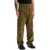 DARKPARK Jeffrey Cargo Pants For MILITARY GREEN