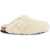 Birkenstock Bosto Big Buckle Clogs EGGSHELL