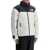 The North Face 1996 Retro Nuptse Down Jacket WHITE DUNE/TNF BLACK TN