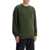 CARHARTT WIP Madison Pullover TARRAGON / BLACK