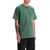 CARHARTT WIP Duck Fold T-Shirt DUCK GREEN