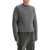 Rier Ribbed Wool Pullover Sweater CASTELROCK WOOL