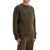 Rier Ribbed Wool Pullover Sweater CASTORO WOOL