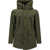 Woolrich Ramar Down Jacket GREENSTONE