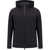 Woolrich Pacific Soft Jacket BLACK