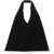 MM6 Maison Margiela Shoulder Bag "Japanese" Medium BLACK