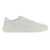 Hugo Boss Sneaker With Logo WHITE