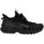 Moncler 'Trailgrip Lite 2' sneakers * Black